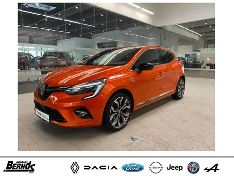 Annonce RENAULT CLIO Essence 2020 d'occasion 