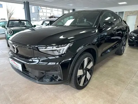 Used VOLVO C40 Not specified 2023 Ad 