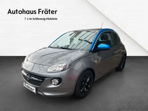 Used OPEL ADAM Petrol 2019 Ad 