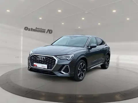 Annonce AUDI Q3 Diesel 2021 d'occasion 