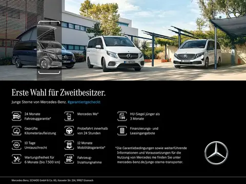 Used MERCEDES-BENZ CLASSE V Diesel 2021 Ad 