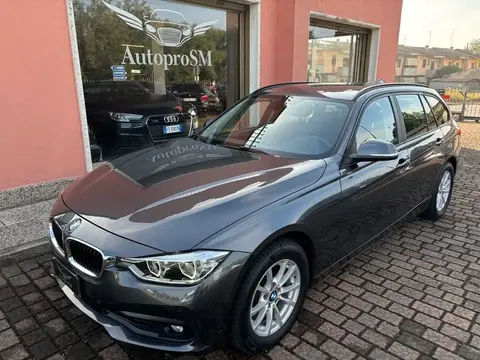 Used BMW SERIE 3 Diesel 2019 Ad 