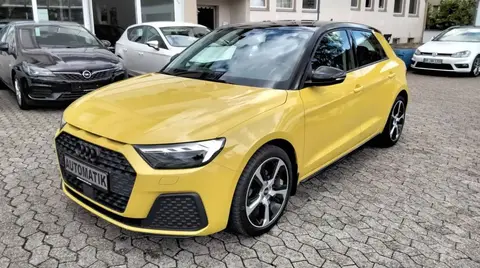 Used AUDI A1 Petrol 2020 Ad 