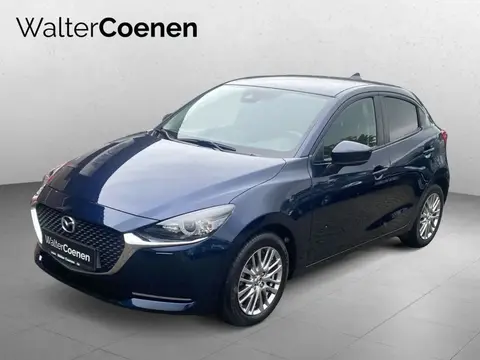 Used MAZDA 2 Petrol 2020 Ad 