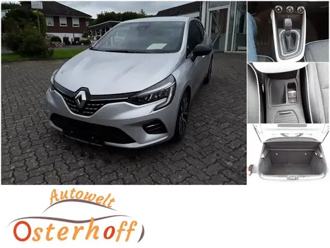 Annonce RENAULT CLIO Essence 2023 d'occasion 