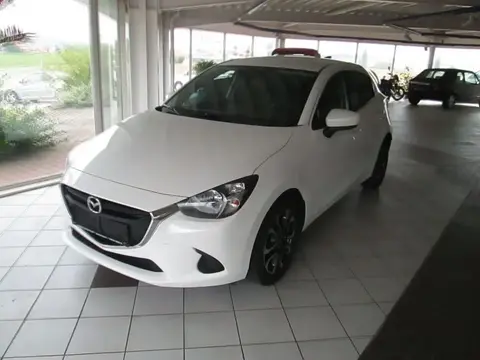 Annonce MAZDA 2 Essence 2018 d'occasion 