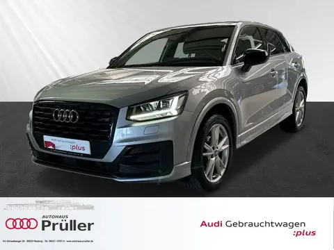 Used AUDI Q2 Petrol 2020 Ad 