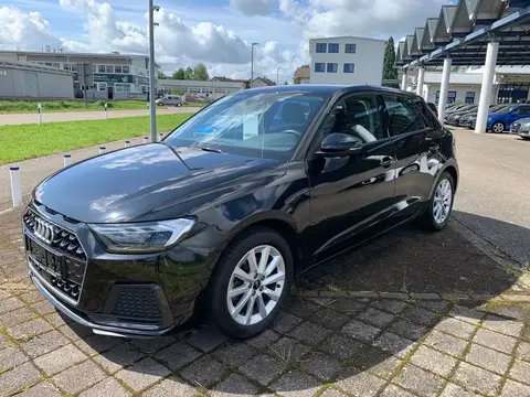 Annonce AUDI A1 Essence 2022 d'occasion 