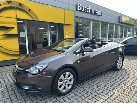 Annonce OPEL CASCADA Essence 2019 d'occasion 