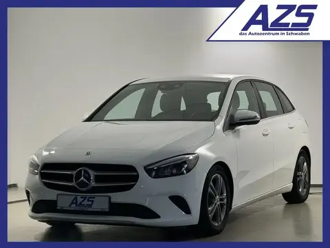 Used MERCEDES-BENZ CLASSE B Diesel 2019 Ad 