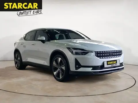 Annonce POLESTAR 2 Non renseigné 2022 d'occasion 