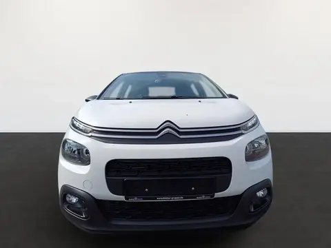 Annonce CITROEN C3 Essence 2020 d'occasion 