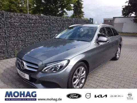 Used MERCEDES-BENZ CLASSE C Petrol 2018 Ad 