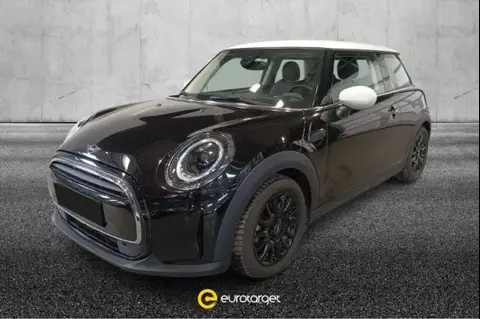 Annonce MINI COOPER Essence 2021 d'occasion 