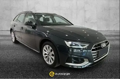 Used AUDI A4 Hybrid 2021 Ad 