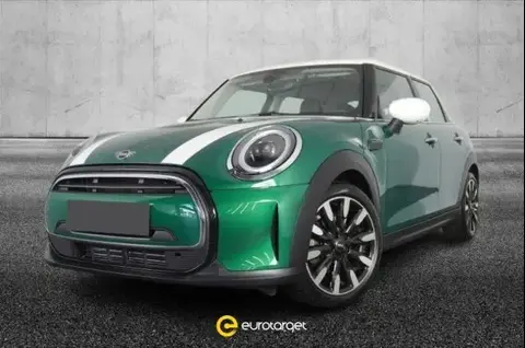 Annonce MINI COOPER Essence 2023 d'occasion 