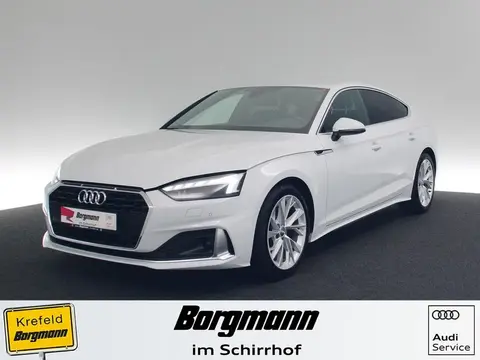 Used AUDI A5 Diesel 2020 Ad 