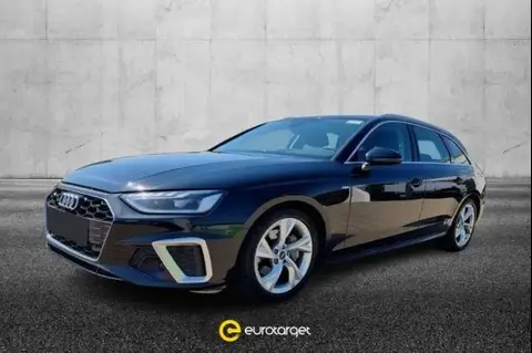 Used AUDI A4 Hybrid 2021 Ad 