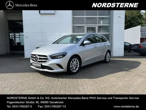 Used MERCEDES-BENZ CLASSE B Petrol 2022 Ad 