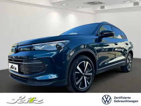 Used VOLKSWAGEN TIGUAN Diesel 2024 Ad 