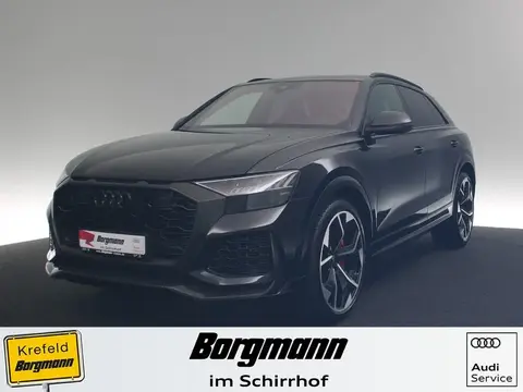 Annonce AUDI RSQ8 Essence 2020 d'occasion 