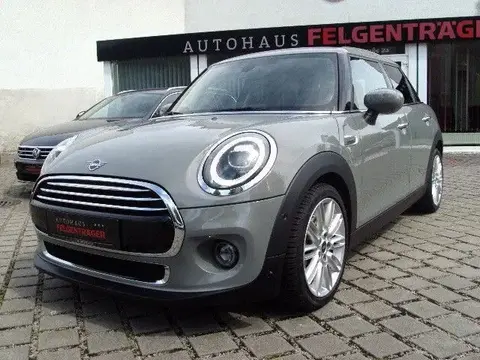 Annonce MINI COOPER Essence 2020 d'occasion 