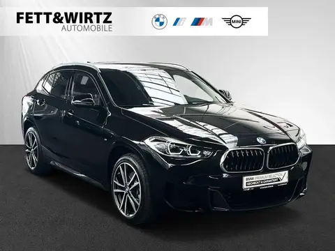 Used BMW X2 Hybrid 2023 Ad 