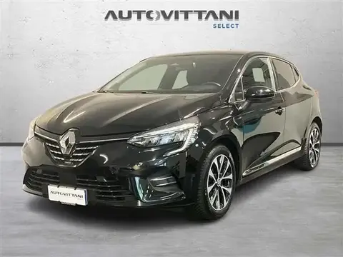 Annonce RENAULT CLIO Essence 2023 d'occasion 