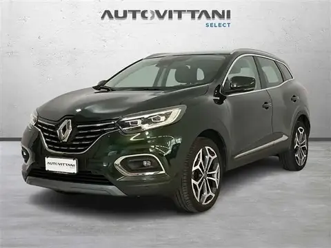 Used RENAULT KADJAR Diesel 2020 Ad 