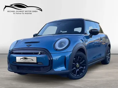 Annonce MINI COOPER Non renseigné 2023 d'occasion 