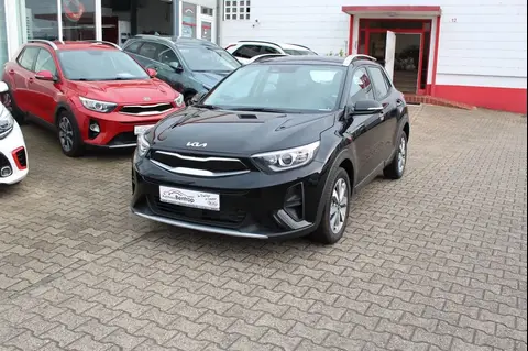 Used KIA STONIC Petrol 2023 Ad 