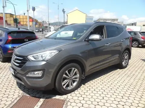 Used HYUNDAI SANTA FE Diesel 2015 Ad 