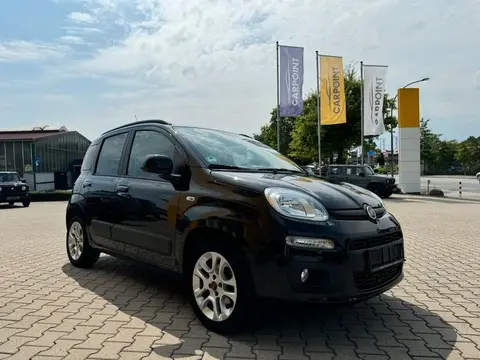 Used FIAT PANDA Petrol 2016 Ad 