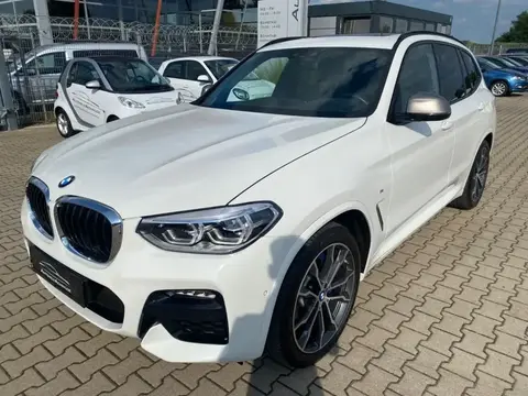 Used BMW X3 Diesel 2019 Ad 