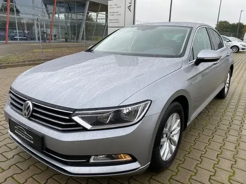 Annonce VOLKSWAGEN PASSAT Diesel 2017 d'occasion 