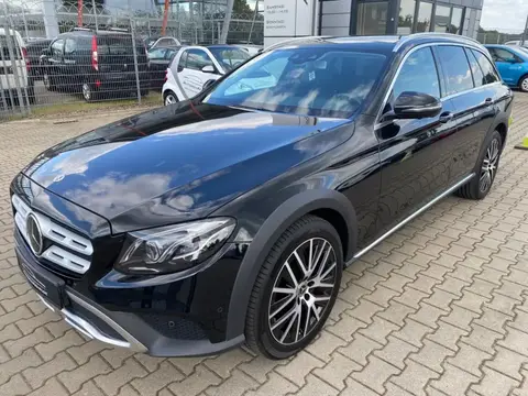 Annonce MERCEDES-BENZ CLASSE E Diesel 2020 d'occasion 