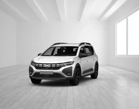 Annonce DACIA JOGGER GPL 2024 d'occasion 