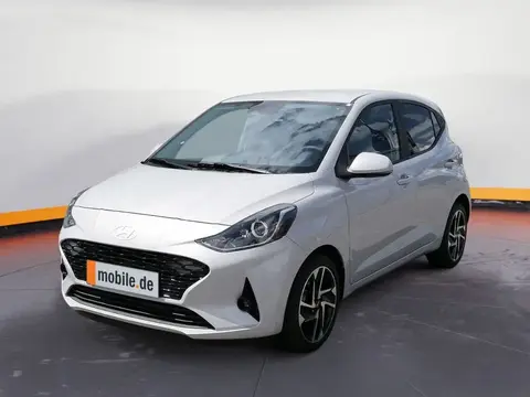 Annonce HYUNDAI I10 Essence 2024 d'occasion 