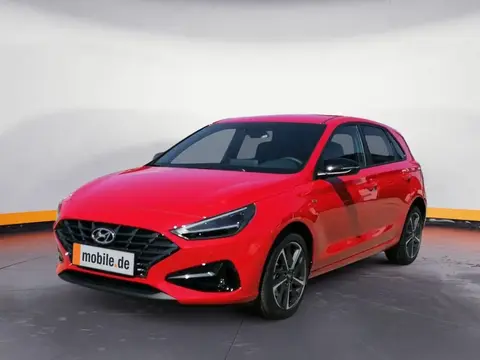 Annonce HYUNDAI I30 Essence 2024 d'occasion 