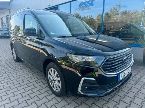 Annonce FORD TOURNEO Diesel 2024 d'occasion 