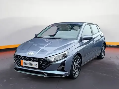 Annonce HYUNDAI I20 Essence 2024 d'occasion 