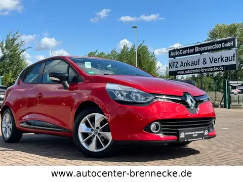 Used RENAULT CLIO Petrol 2016 Ad 