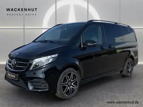 Used MERCEDES-BENZ CLASSE V Diesel 2018 Ad 