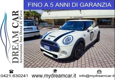 Used MINI COOPER Petrol 2017 Ad 