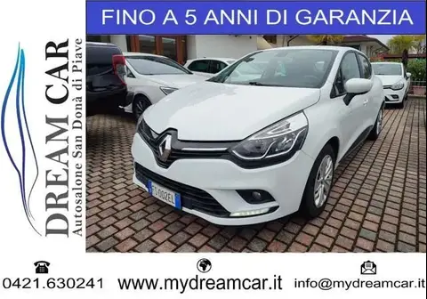 Annonce RENAULT CLIO Diesel 2018 d'occasion 