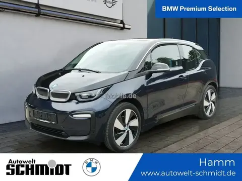 Annonce BMW I3 Non renseigné 2020 d'occasion 