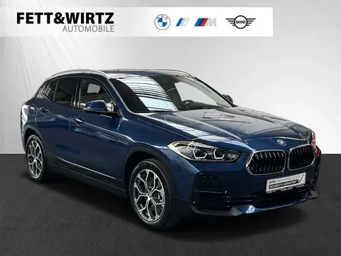 Used BMW X2 Hybrid 2023 Ad 