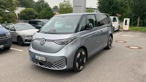 Used VOLKSWAGEN ID. BUZZ Not specified 2023 Ad 