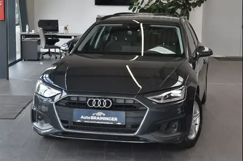 Annonce AUDI A4 Diesel 2020 d'occasion 