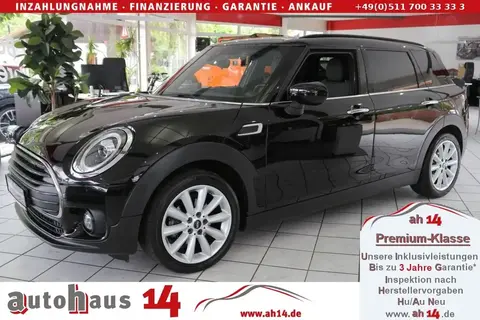 Annonce MINI ONE Diesel 2020 d'occasion 